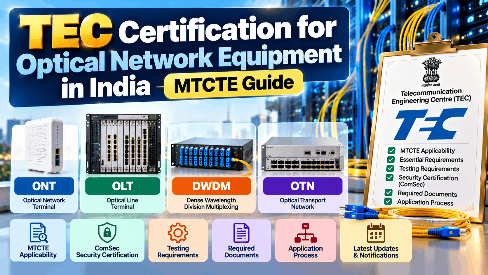 TEC Certification Guide for Optical Equipment.png